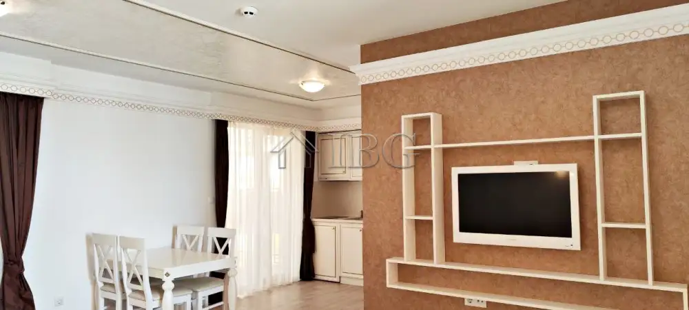 Квартира 92м² в Болгарии, Солнечный берег. Стоимостью 165000€ аренда фото-11