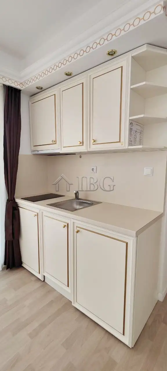 Квартира 92м² в Болгарии, Солнечный берег. Стоимостью 165000€ аренда фото-15