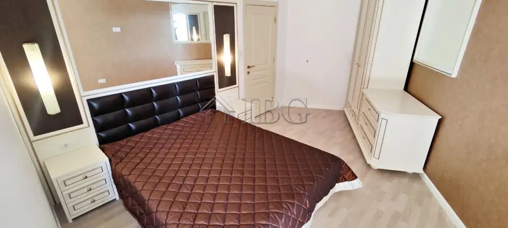Квартира 92м² в Болгарии, Солнечный берег. Стоимостью 165000€ аренда фото-17