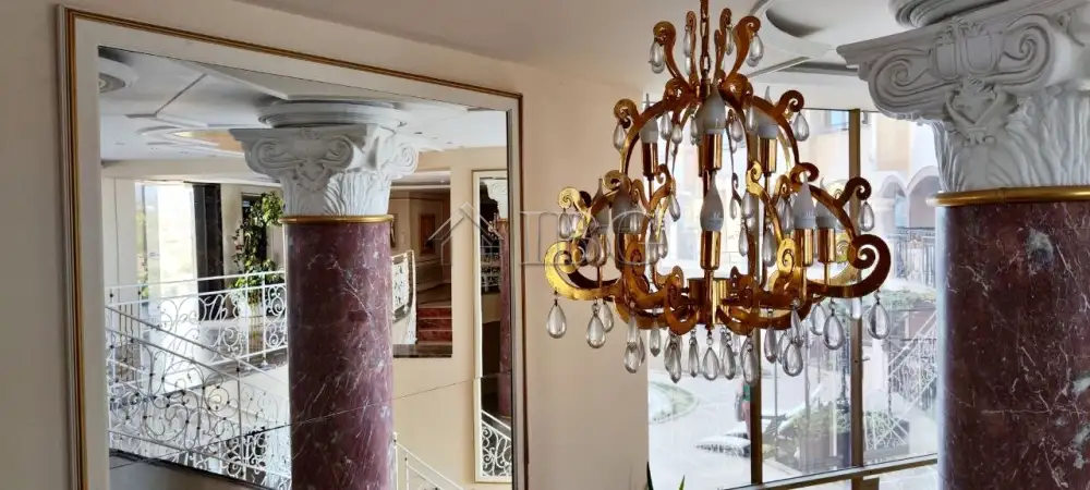 Квартира 92м² в Болгарии, Солнечный берег. Стоимостью 165000€ аренда фото-20