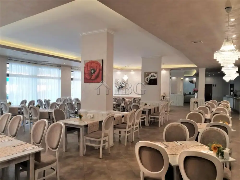 Квартира 65м² в Болгарии, Солнечный берег. Стоимостью 66000€ аренда фото-14