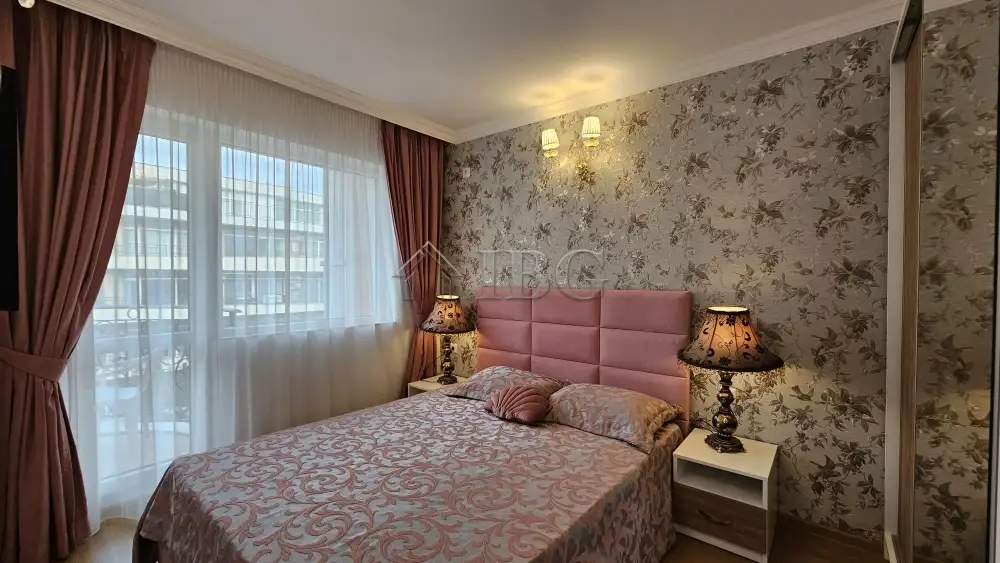 Квартира 45м² в Болгарии, Солнечный берег. Стоимостью 77000€ аренда фото-8