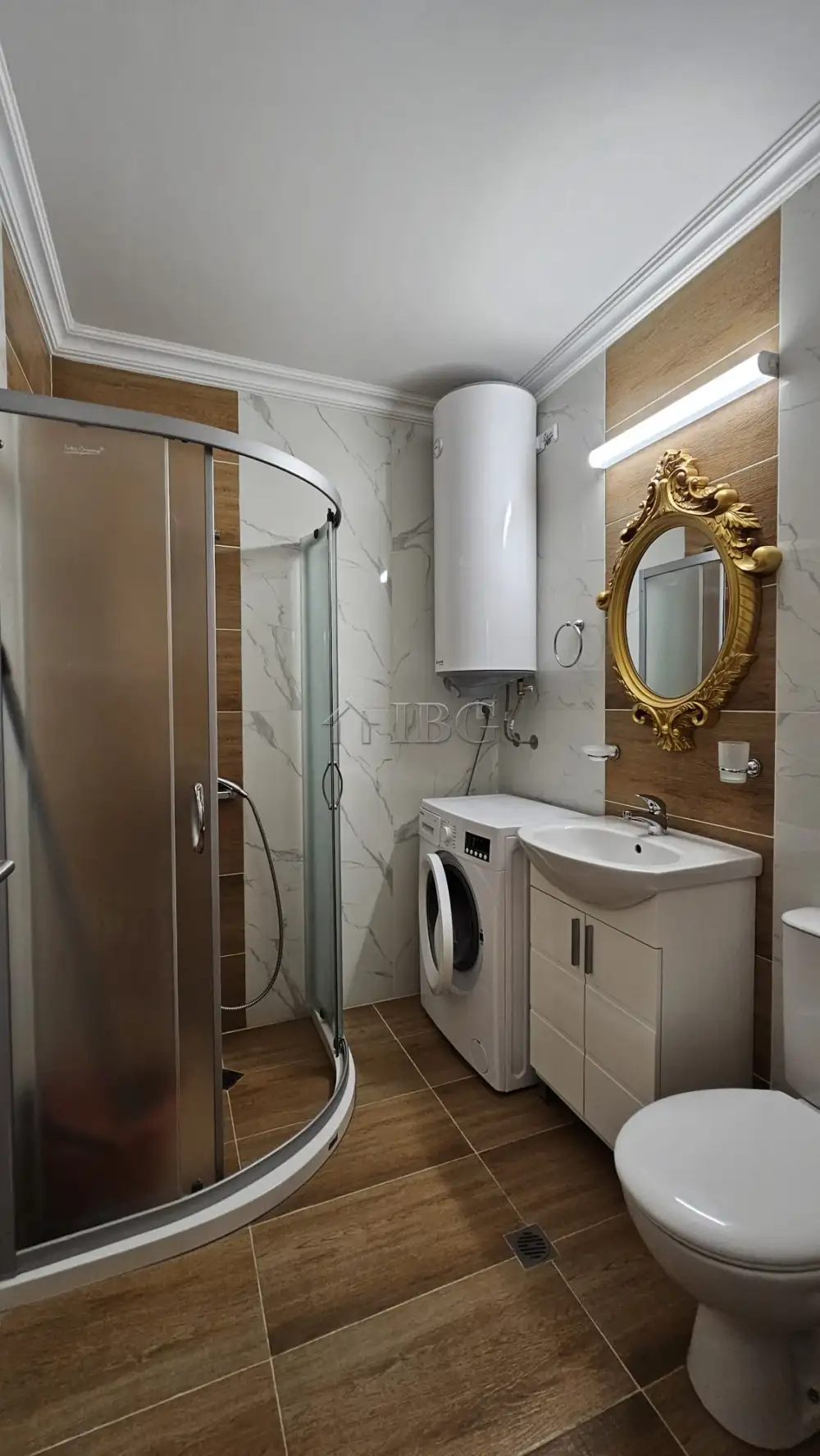Квартира 45м² в Болгарии, Солнечный берег. Стоимостью 77000€ аренда фото-11