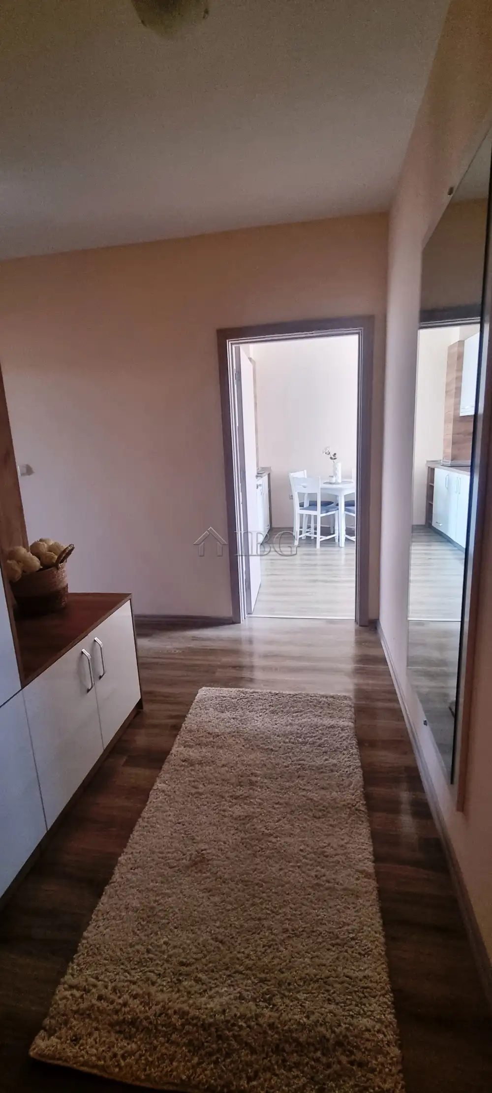 Квартира 90м² в Болгарии, Несебр. Стоимостью 130000€ аренда фото-3