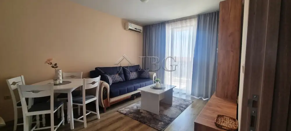 Квартира 90м² в Болгарии, Несебр. Стоимостью 130000€ аренда фото-4