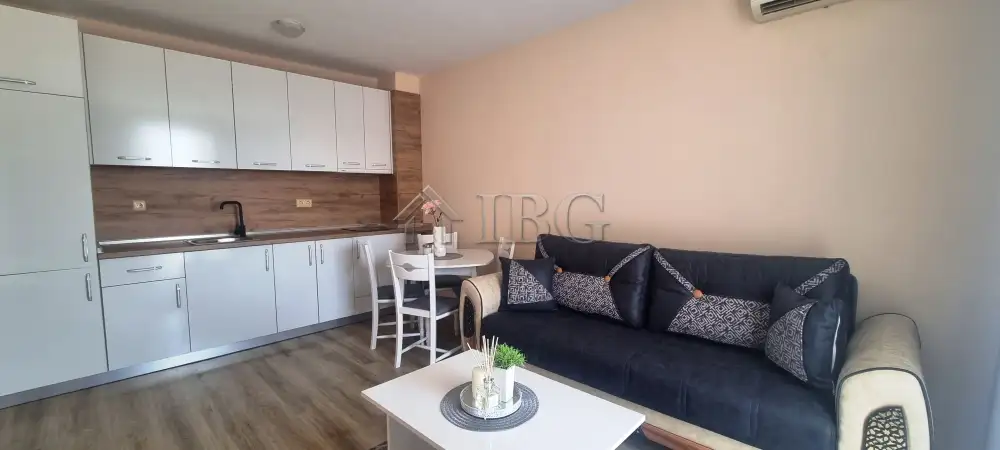Квартира 90м² в Болгарии, Несебр. Стоимостью 130000€ аренда фото-6