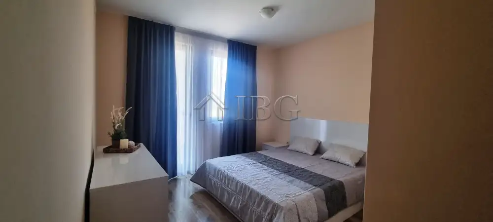 Квартира 90м² в Болгарии, Несебр. Стоимостью 130000€ аренда фото-8