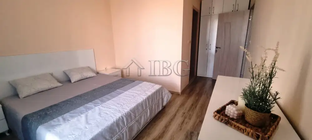 Квартира 90м² в Болгарии, Несебр. Стоимостью 130000€ аренда фото-9
