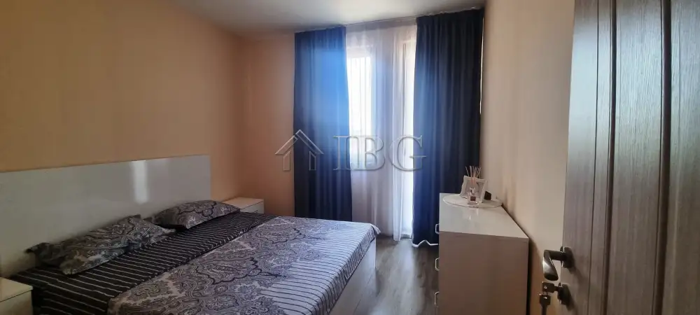 Квартира 90м² в Болгарии, Несебр. Стоимостью 130000€ аренда фото-10