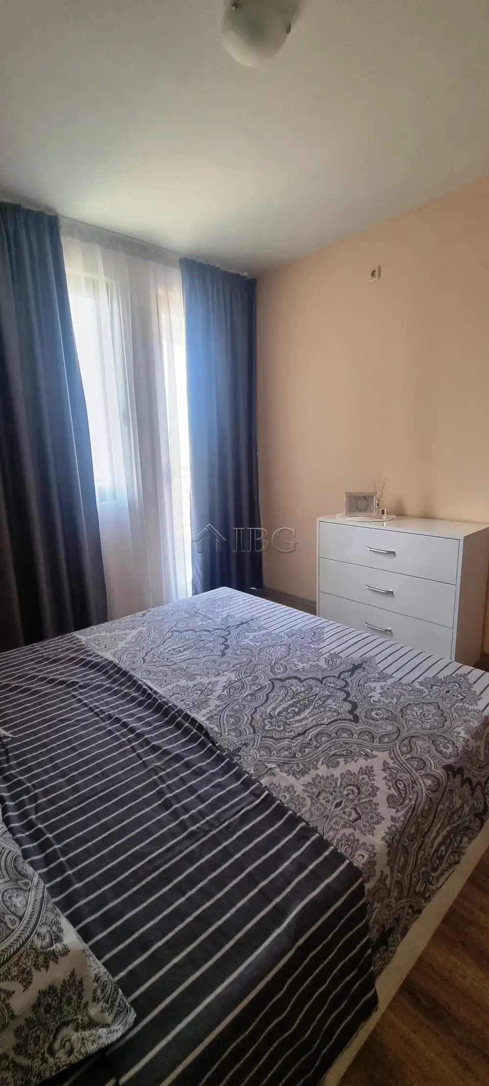 Квартира 90м² в Болгарии, Несебр. Стоимостью 130000€ аренда фото-11