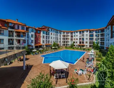 Купить квартиру в Болгарии 130000€