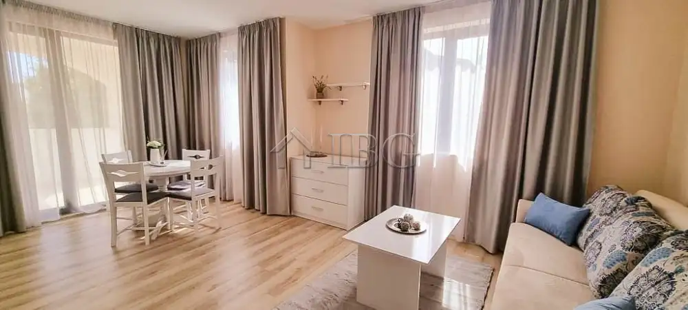 Квартира 96м² в Болгарии, Несебр. Стоимостью 130000€ аренда фото-2