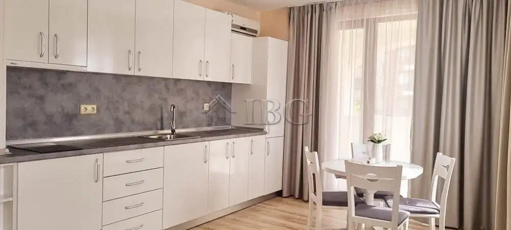 Квартира 96м² в Болгарии, Несебр. Стоимостью 130000€ аренда фото-3