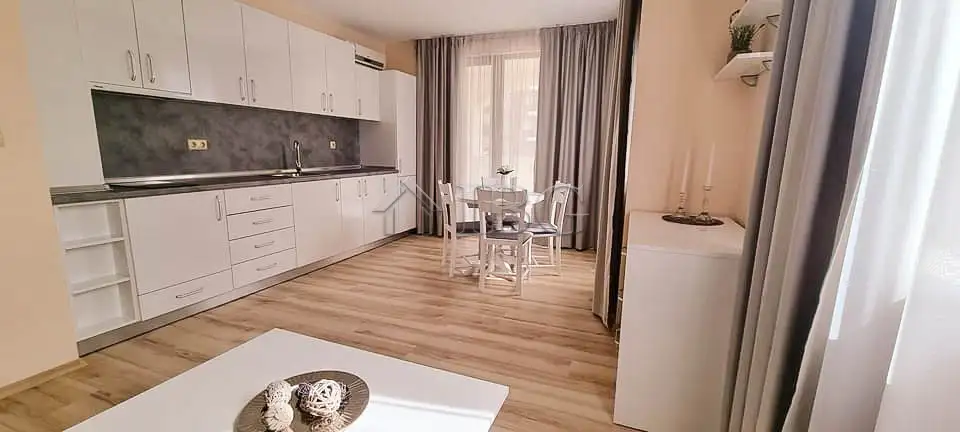 Квартира 96м² в Болгарии, Несебр. Стоимостью 130000€ аренда фото-4
