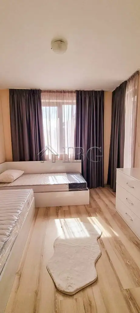 Квартира 96м² в Болгарии, Несебр. Стоимостью 130000€ аренда фото-5