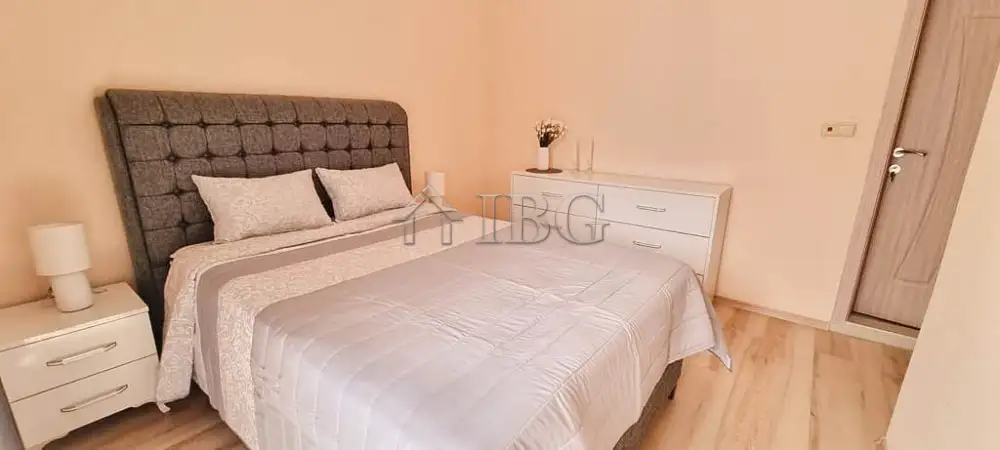 Квартира 96м² в Болгарии, Несебр. Стоимостью 130000€ аренда фото-6