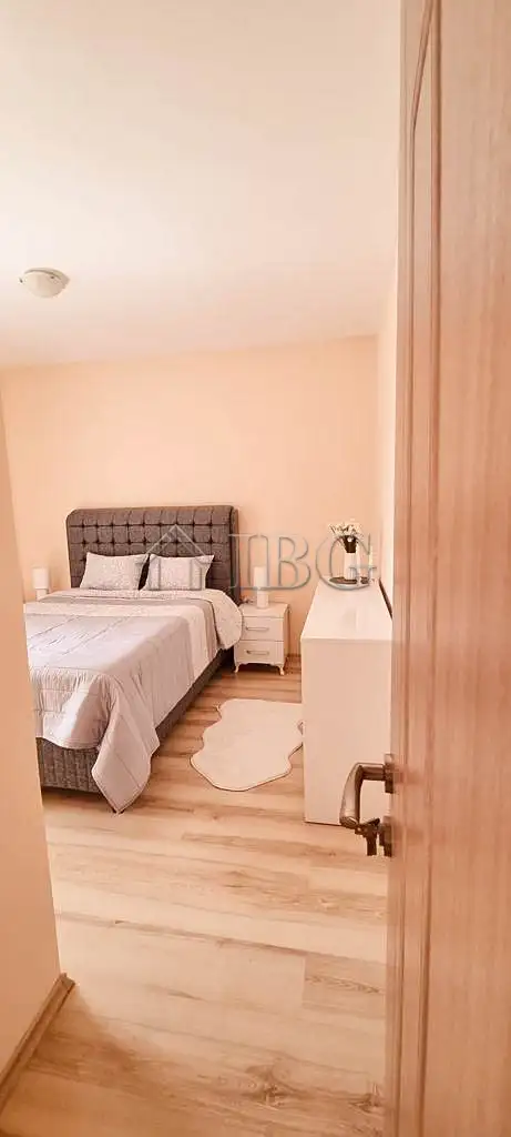 Квартира 96м² в Болгарии, Несебр. Стоимостью 130000€ аренда фото-7