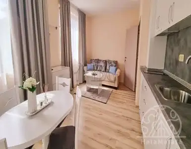Купить квартиру в Болгарии 130000€