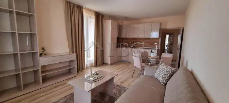 Квартира 108м² в Болгарии, Несебр. Стоимостью 130000€ аренда фото-1