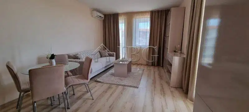 Квартира 108м² в Болгарии, Несебр. Стоимостью 130000€ аренда фото-2