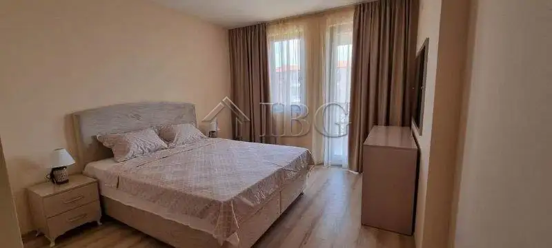 Квартира 108м² в Болгарии, Несебр. Стоимостью 130000€ аренда фото-4