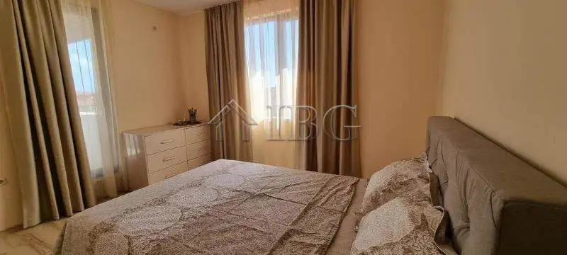 Квартира 108м² в Болгарии, Несебр. Стоимостью 130000€ аренда фото-6