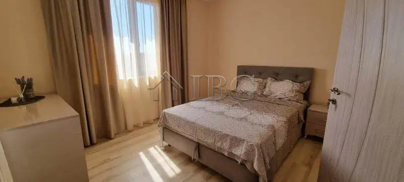 Квартира 108м² в Болгарии, Несебр. Стоимостью 130000€ аренда фото-7