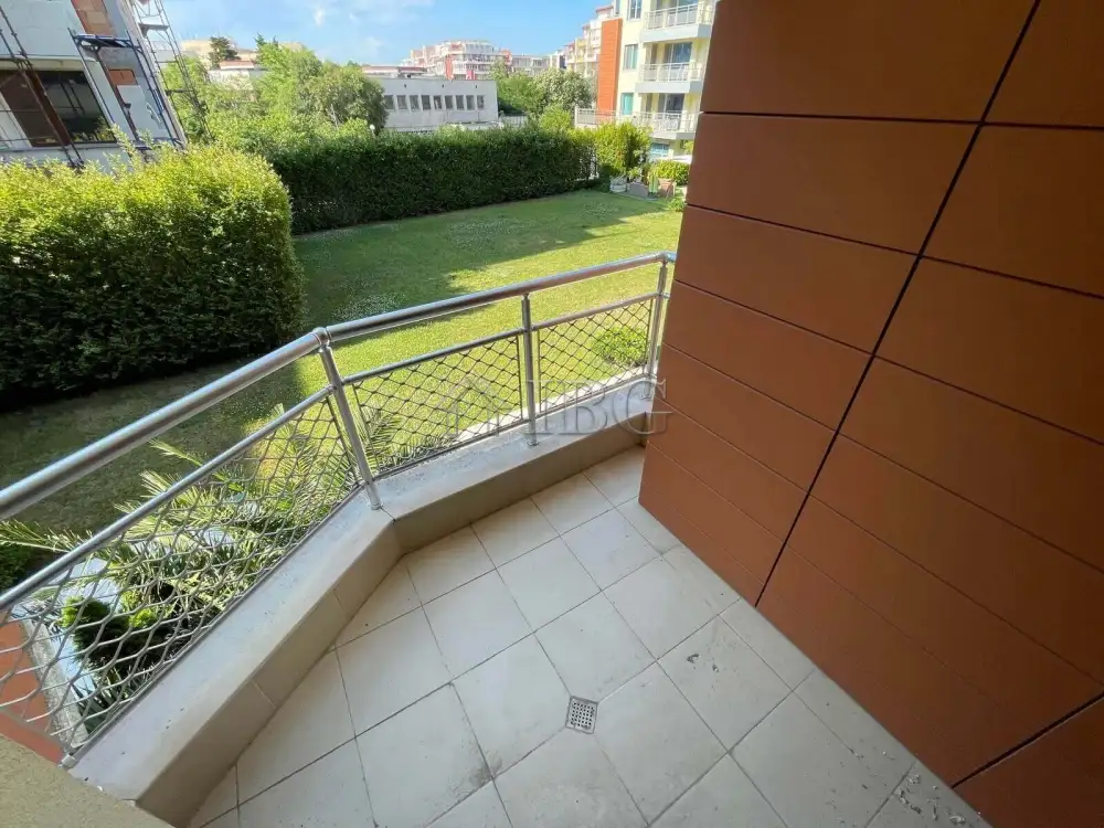 Квартира 100м² в Болгарии, Поморие. Стоимостью 99900€ аренда фото-3