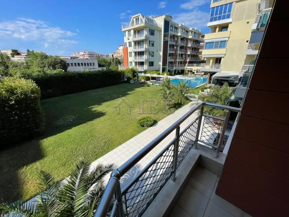 Квартира 100м² в Болгарии, Поморие. Стоимостью 99900€ аренда фото-4