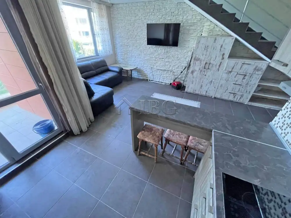 Квартира 100м² в Болгарии, Поморие. Стоимостью 99900€ аренда фото-8
