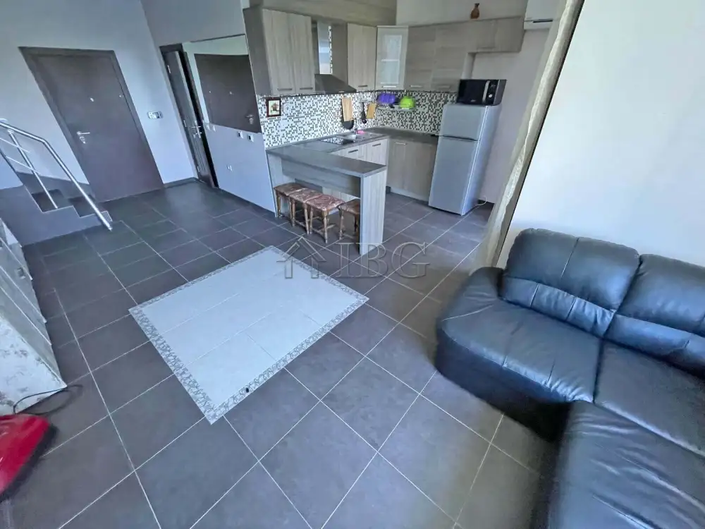 Квартира 100м² в Болгарии, Поморие. Стоимостью 99900€ аренда фото-9