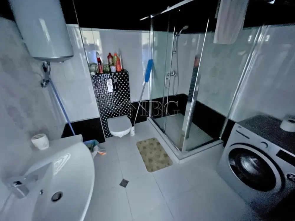 Квартира 100м² в Болгарии, Поморие. Стоимостью 99900€ аренда фото-10