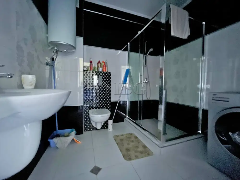 Квартира 100м² в Болгарии, Поморие. Стоимостью 99900€ аренда фото-11