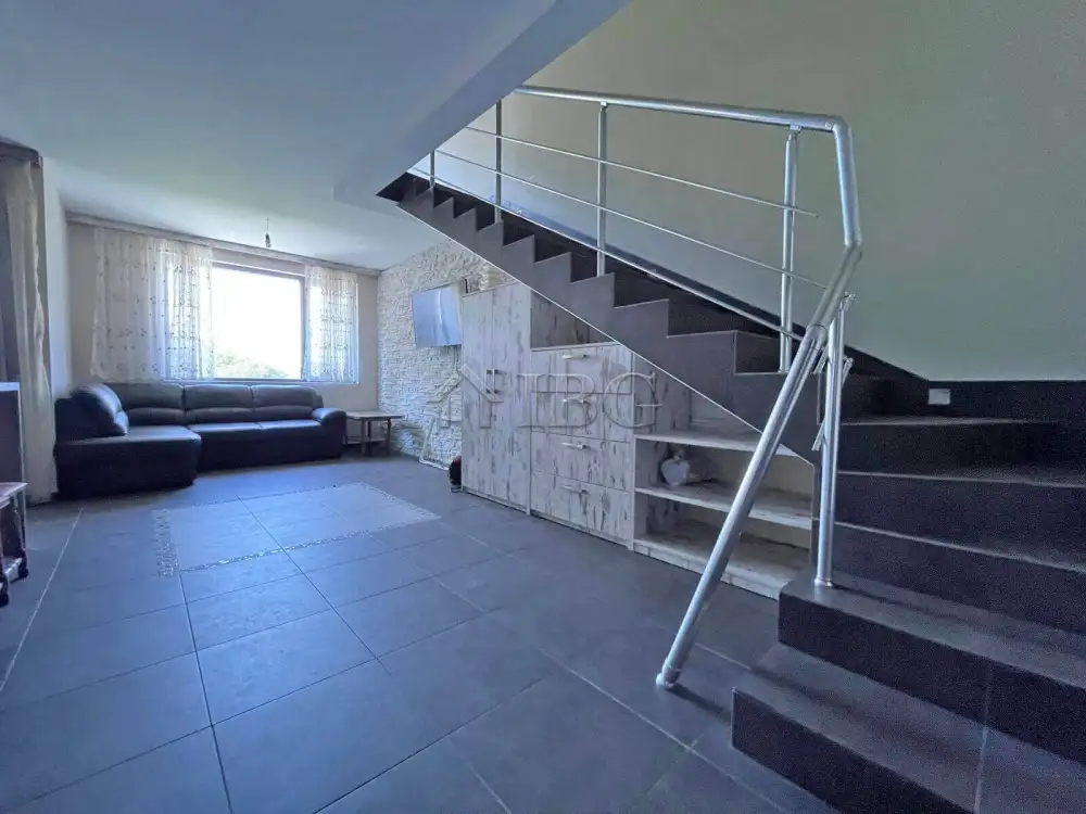 Квартира 100м² в Болгарии, Поморие. Стоимостью 99900€ аренда фото-12