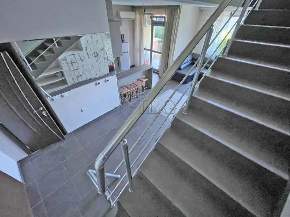 Квартира 100м² в Болгарии, Поморие. Стоимостью 99900€ аренда фото-13