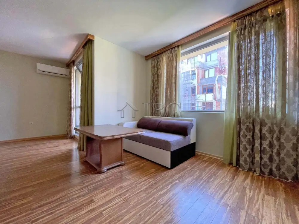 Квартира 100м² в Болгарии, Поморие. Стоимостью 99900€ аренда фото-14