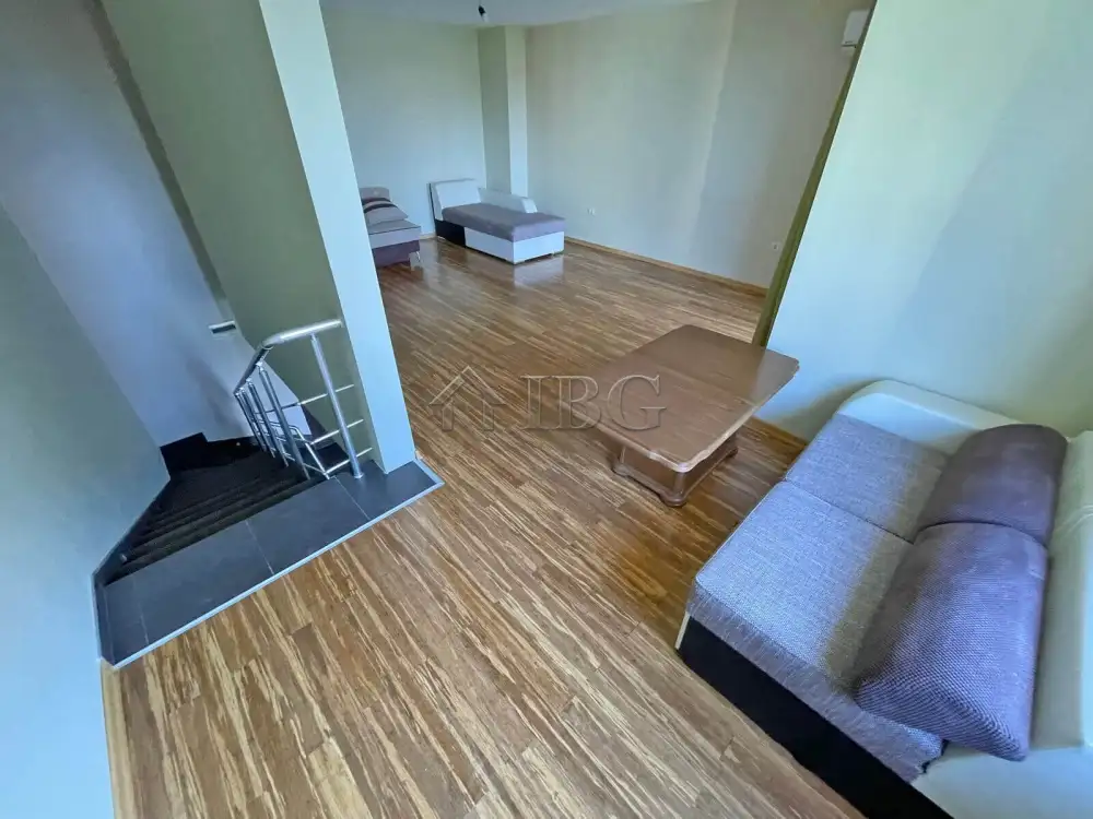 Квартира 100м² в Болгарии, Поморие. Стоимостью 99900€ аренда фото-15