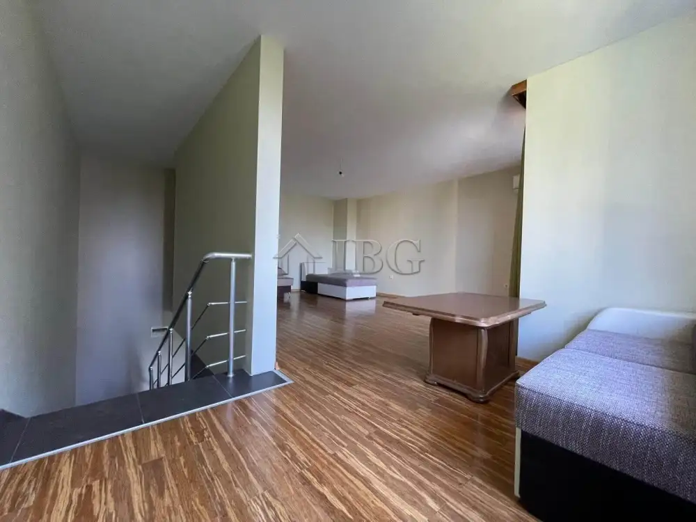 Квартира 100м² в Болгарии, Поморие. Стоимостью 99900€ аренда фото-16