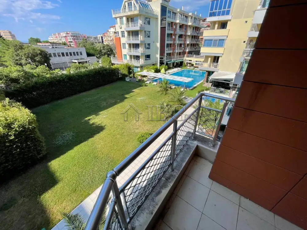 Квартира 100м² в Болгарии, Поморие. Стоимостью 99900€ аренда фото-20