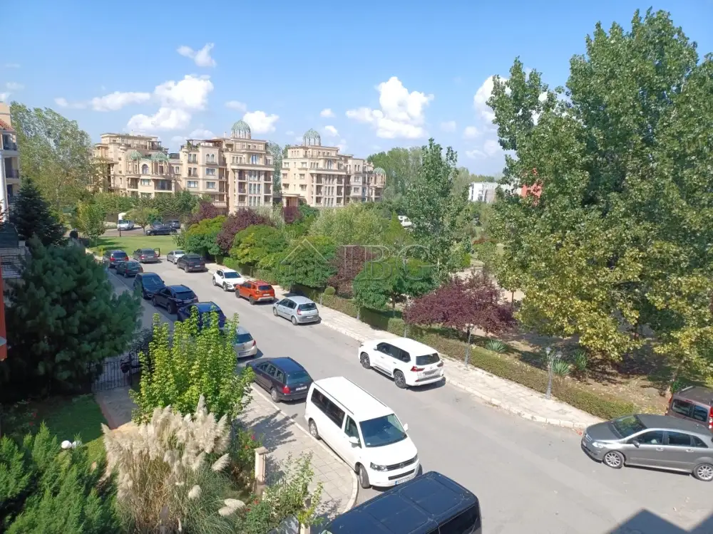 Квартира 47м² в Болгарии, Солнечный берег. Стоимостью 72300€ аренда фото-8