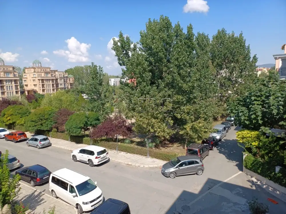 Квартира 47м² в Болгарии, Солнечный берег. Стоимостью 72300€ аренда фото-9