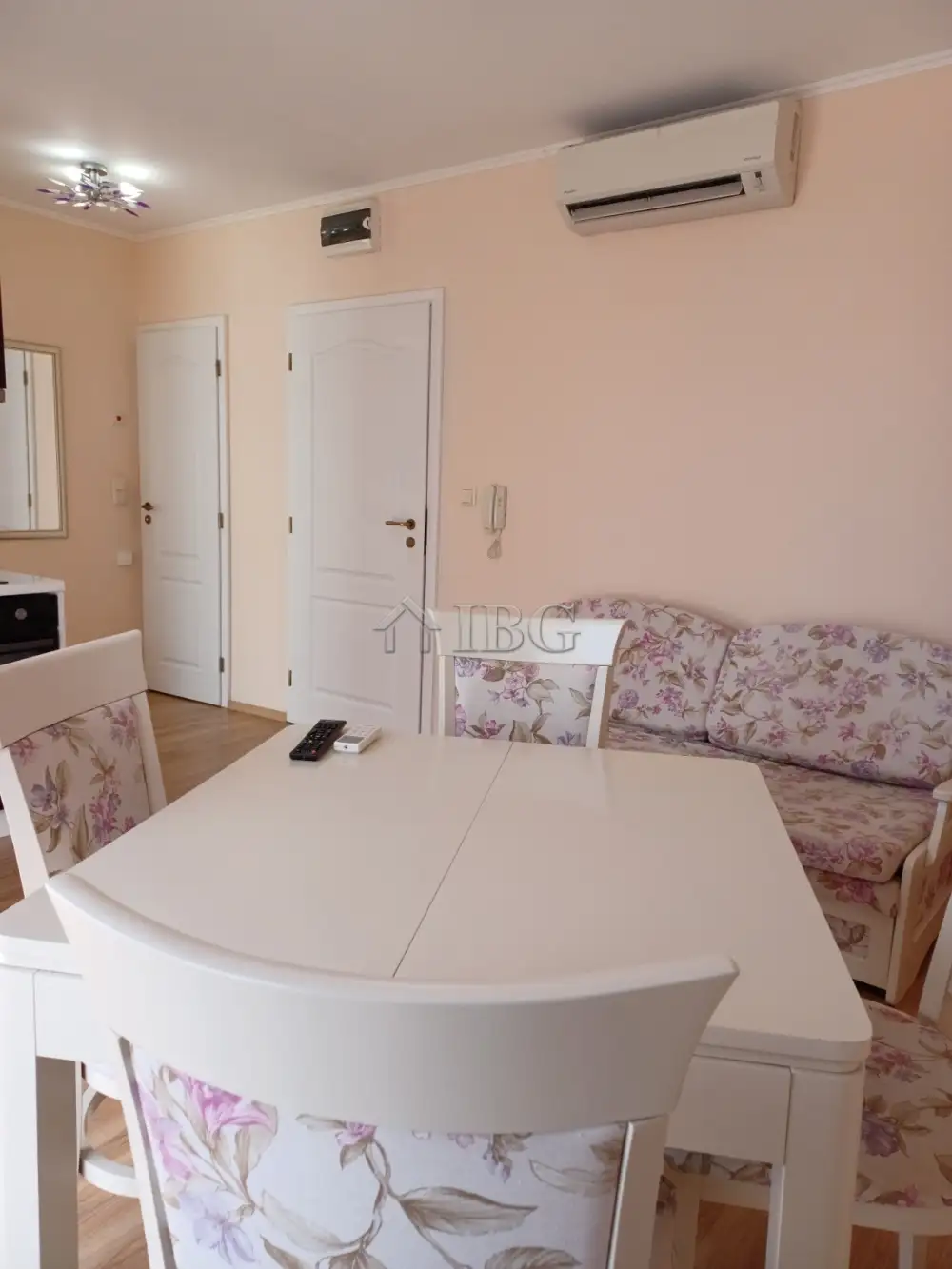 Квартира 47м² в Болгарии, Солнечный берег. Стоимостью 72300€ аренда фото-10
