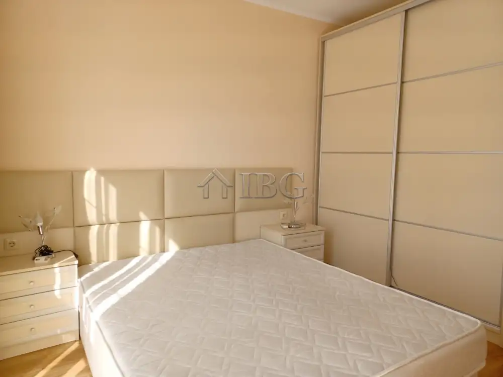 Квартира 47м² в Болгарии, Солнечный берег. Стоимостью 72300€ аренда фото-12