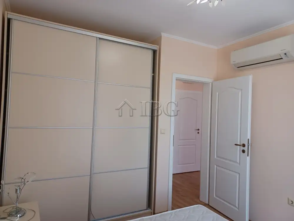 Квартира 47м² в Болгарии, Солнечный берег. Стоимостью 72300€ аренда фото-13