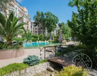 Купить квартиру в Болгарии 72300€