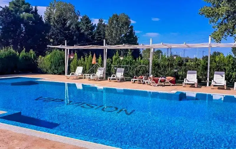 Квартира 73м² в Болгарии, Солнечный берег. Стоимостью 87000€ аренда фото-1