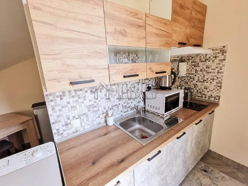 Квартира 73м² в Болгарии, Солнечный берег. Стоимостью 87000€ аренда фото-6