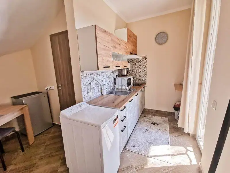Квартира 73м² в Болгарии, Солнечный берег. Стоимостью 87000€ аренда фото-8