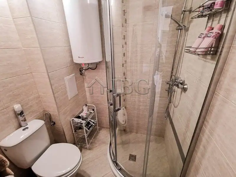 Квартира 73м² в Болгарии, Солнечный берег. Стоимостью 87000€ аренда фото-14