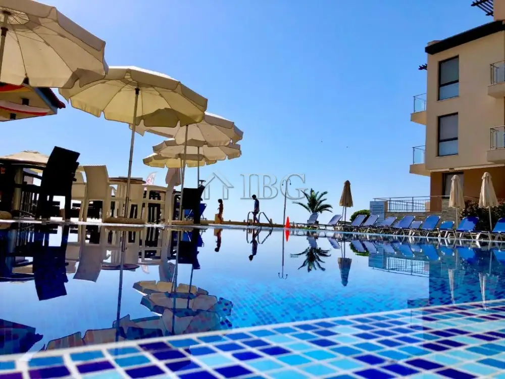 Квартира 70м² в Болгарии, Обзор. Стоимостью 93000€ аренда фото-1